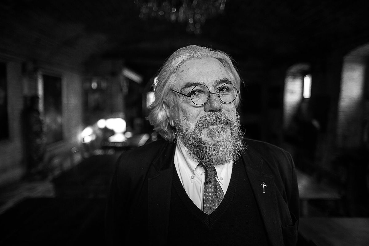 Alessandro Meluzzi: «In ogni parte d’Italia c’è una Bibbiano occultata dai buonisti»