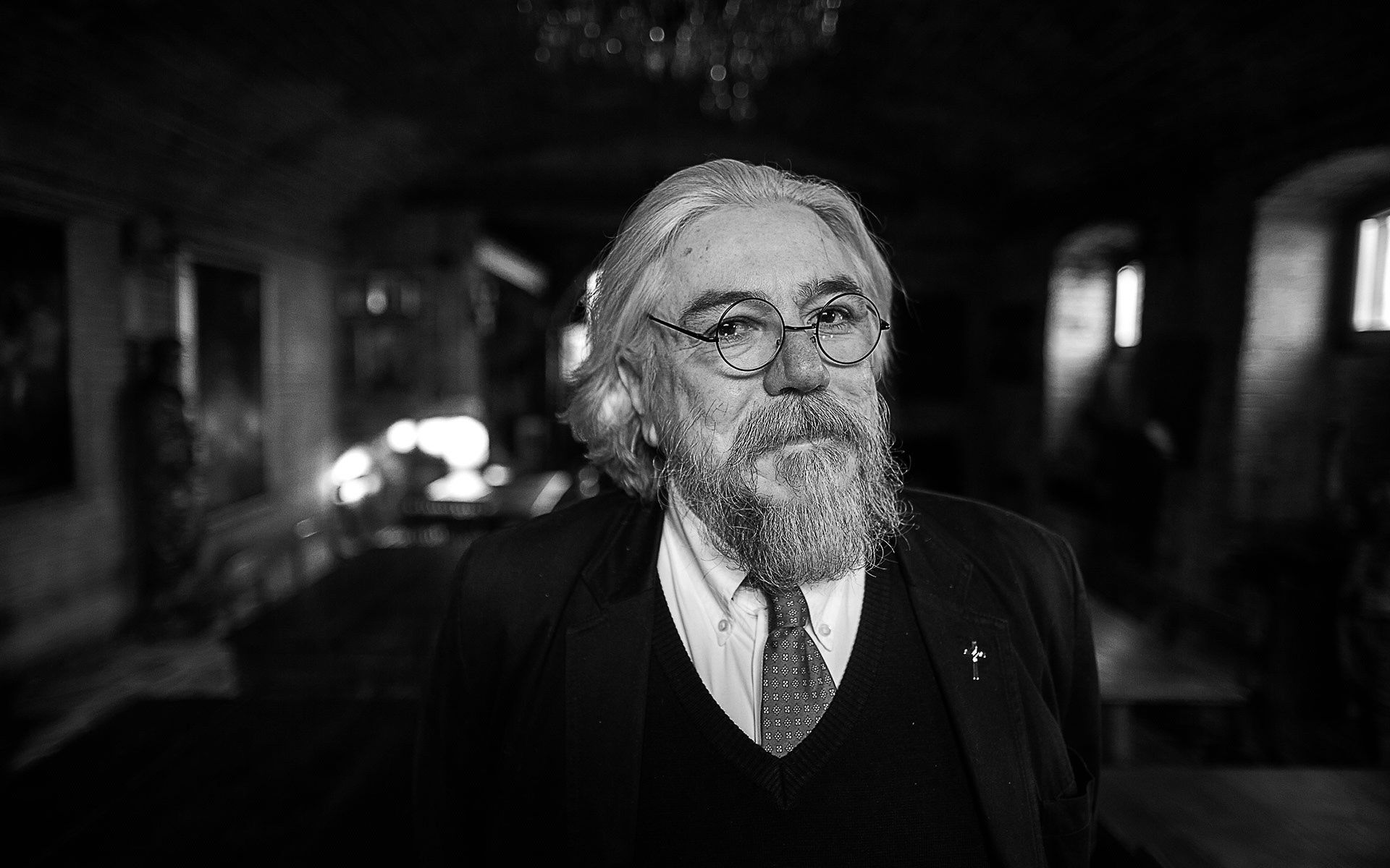 Alessandro Meluzzi: «In ogni parte d’Italia c’è una Bibbiano occultata dai buonisti»