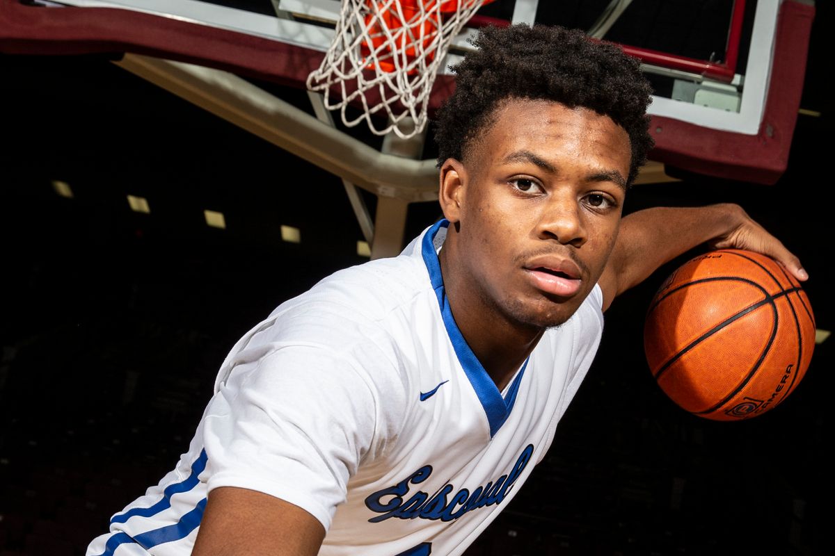 Episcopal's Long commits to Seton Hall; Cryer quiets critics at Peach Jam