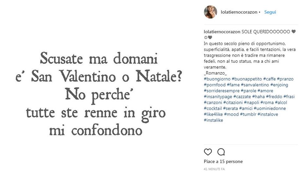 San Valentino 2018 I Meme Più Irriverenti Panorama