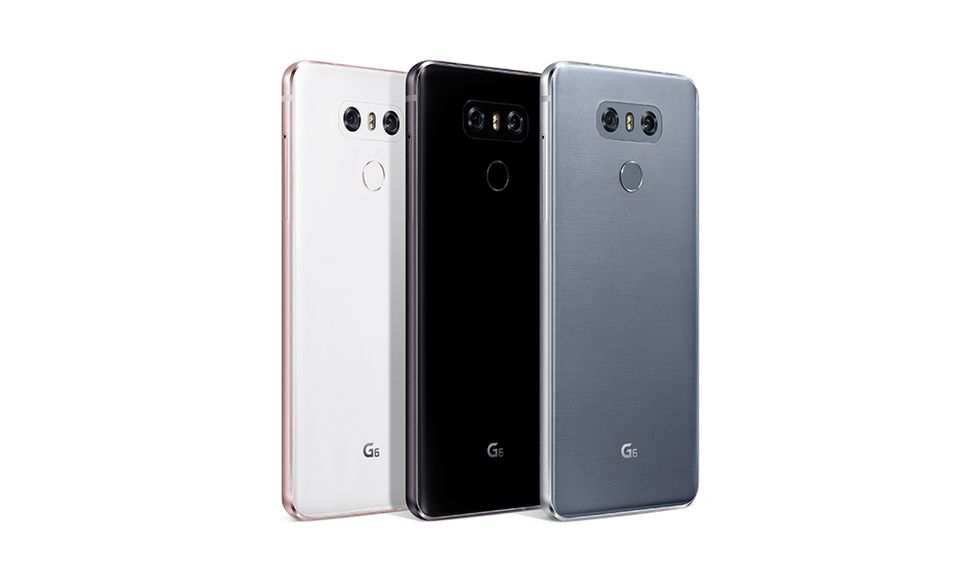 LG G6