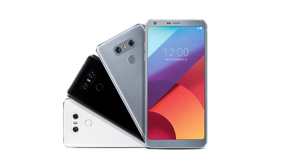 LG G6