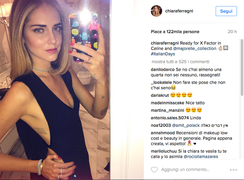 Chiara Ferragni