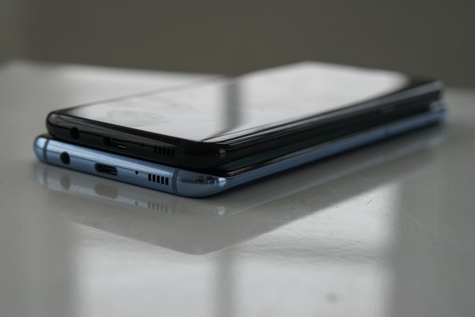 Samsung Galaxy S8