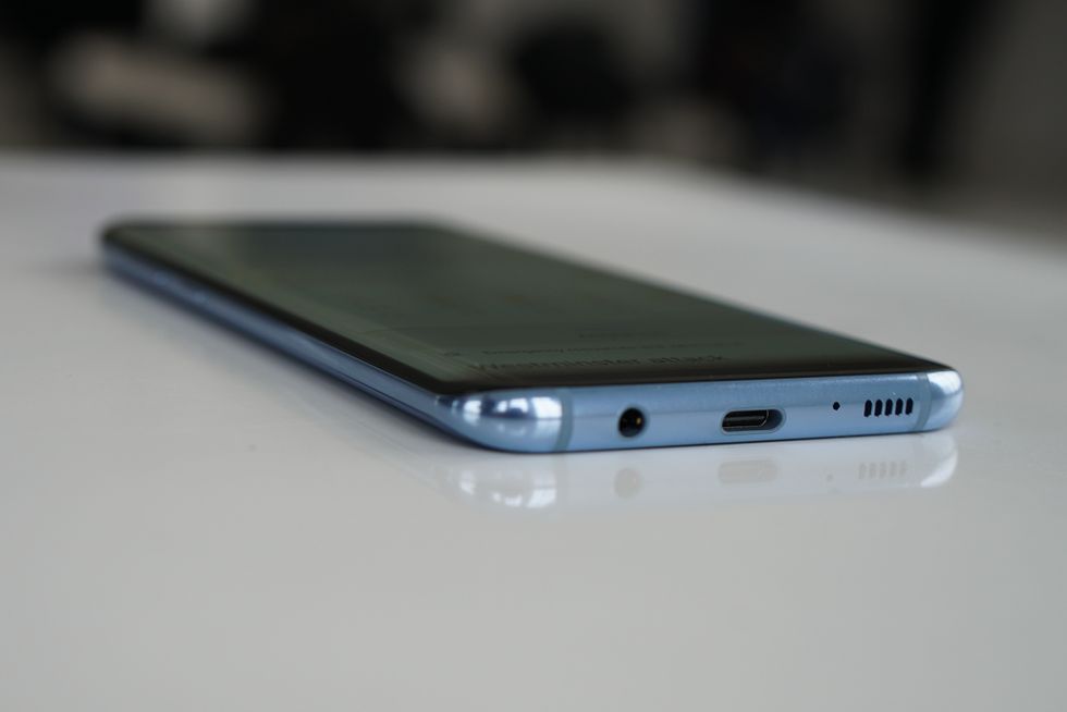 Samsung Galaxy S8
