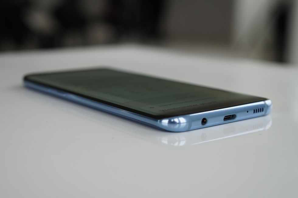 Samsung Galaxy S8