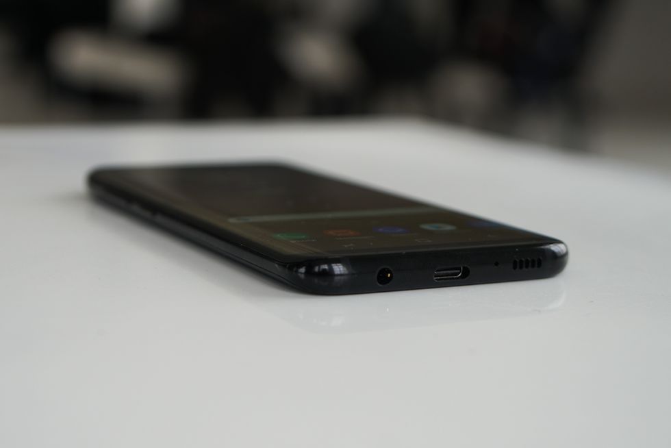 Samsung Galaxy S8