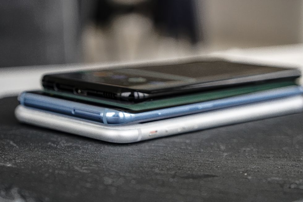 Samsung Galaxy S8