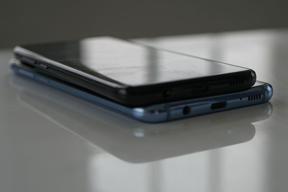 Samsung Galaxy S8