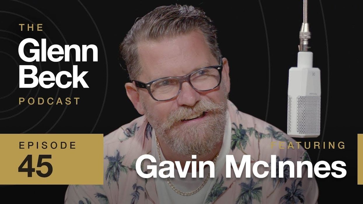 Gavin McInnes | Episode 45