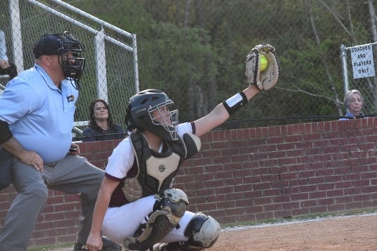 Buckeye, Leesville places players on LSCA 4A All-State team; Pineville's Chapman honored in 5A