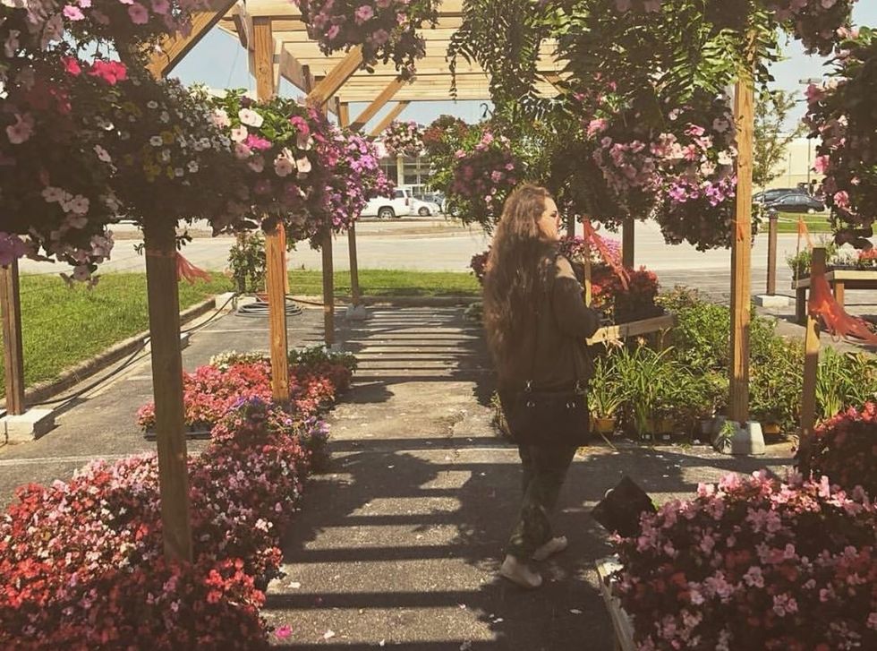 14 Flowers That Represent Me