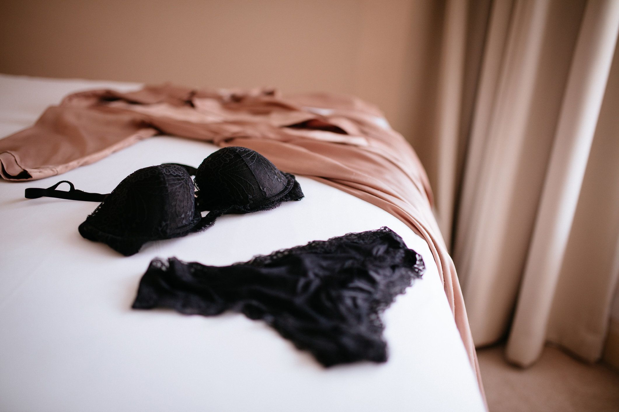 When Should You Replace Underwear, Make-Up, Bedding, Washcloths and Towels?