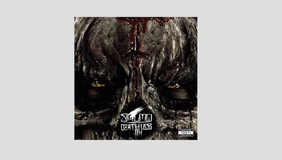 Death USB