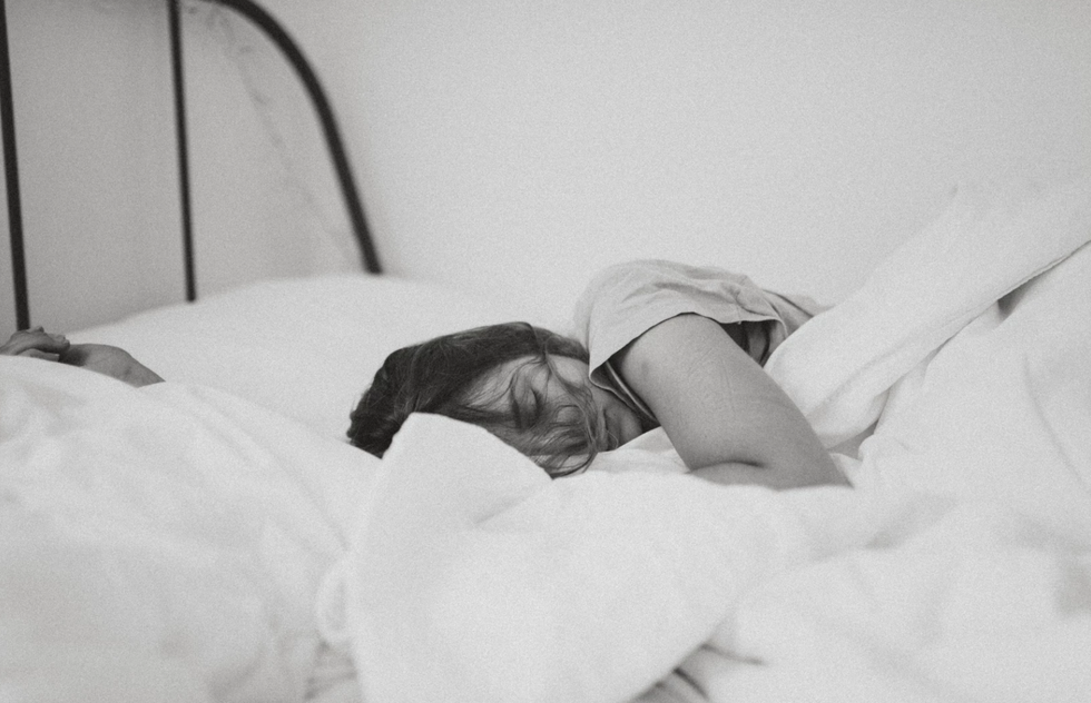 11 Morning Tips For The Girl Who Likes To Sleep In As Late As Possible