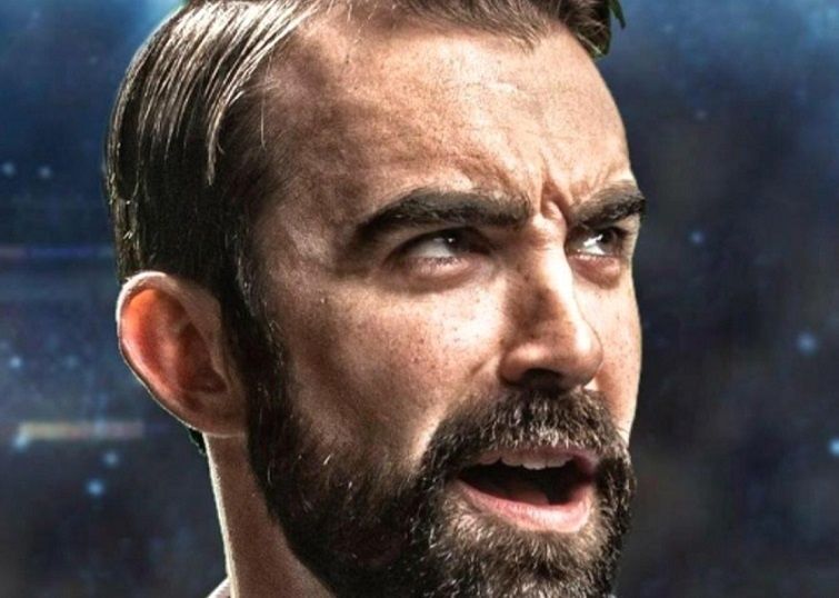 Houston sports talk host unleashes anything-goes podcast