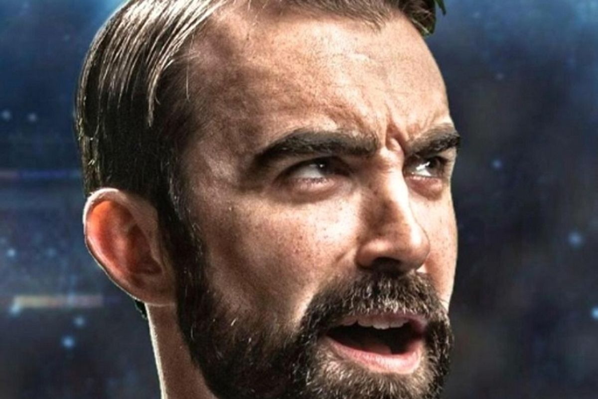 Houston sports talk host unleashes anything-goes podcast