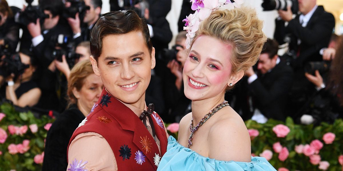 Cole Sprouse and Lili Reinhart Have Officially Split