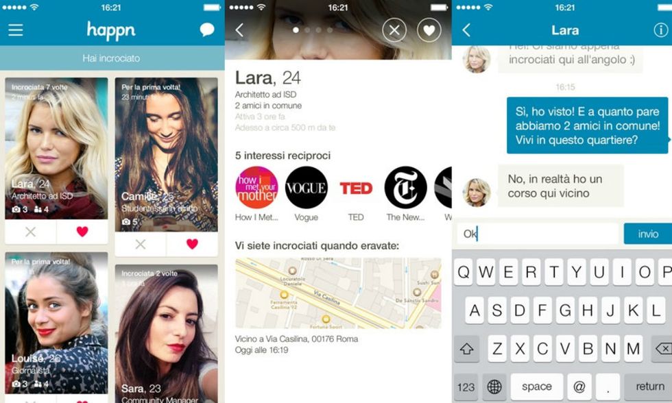 Questa App Non è Disponibile Nel Tuo Paese
