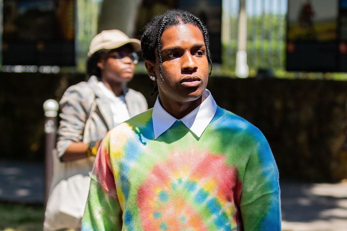 ASAP Rocky