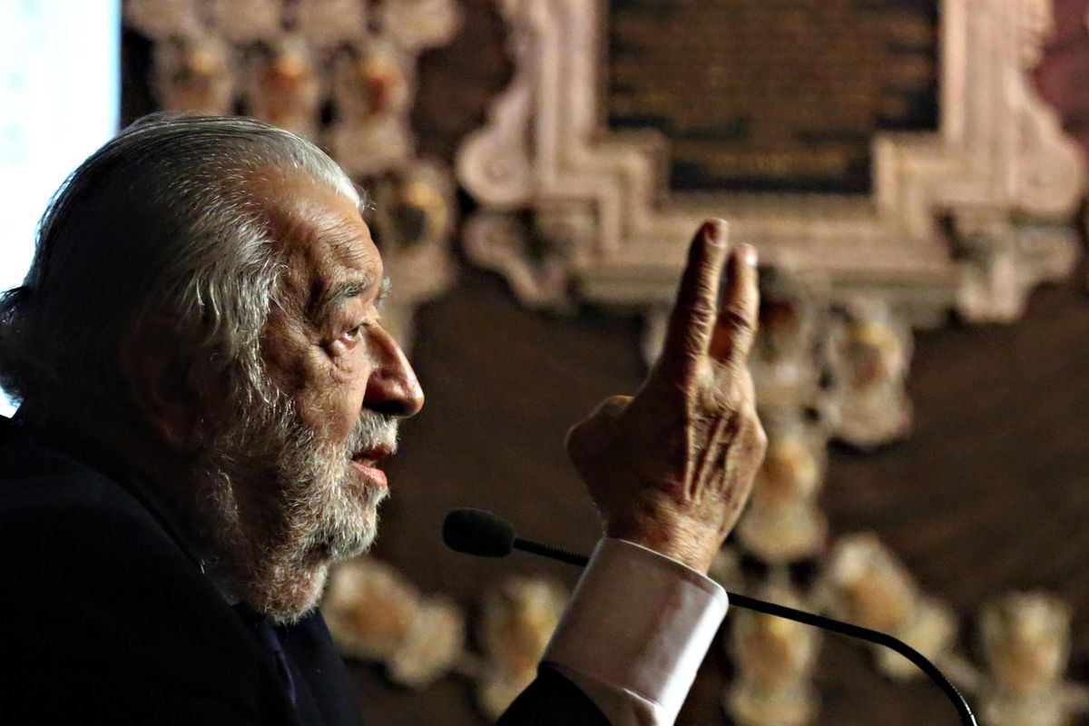 Avati racconta il demonio che è in noi: «Potere e invidia scatenano il male»