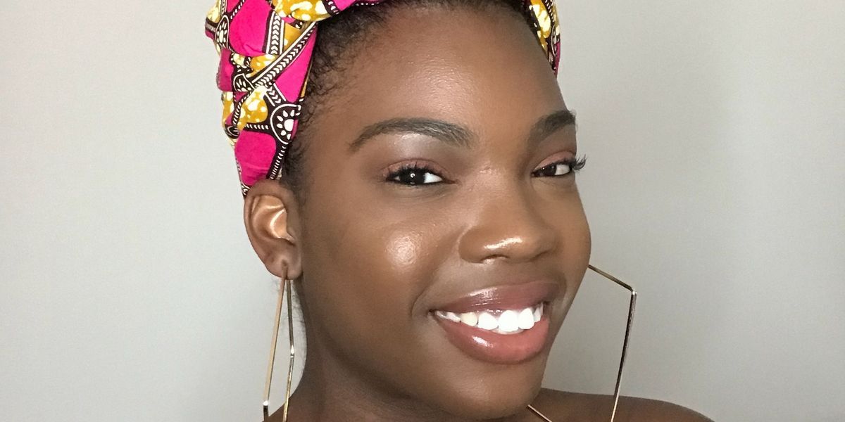 Adding Head Wraps To Your Hair Routine Is The Ultimate Protective Style