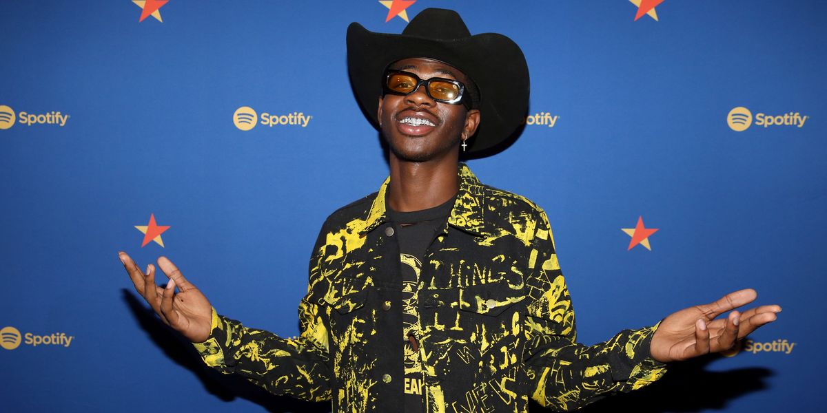 'Old Town Road' Has Officially Tied for the Longest No. 1 Streak Ever