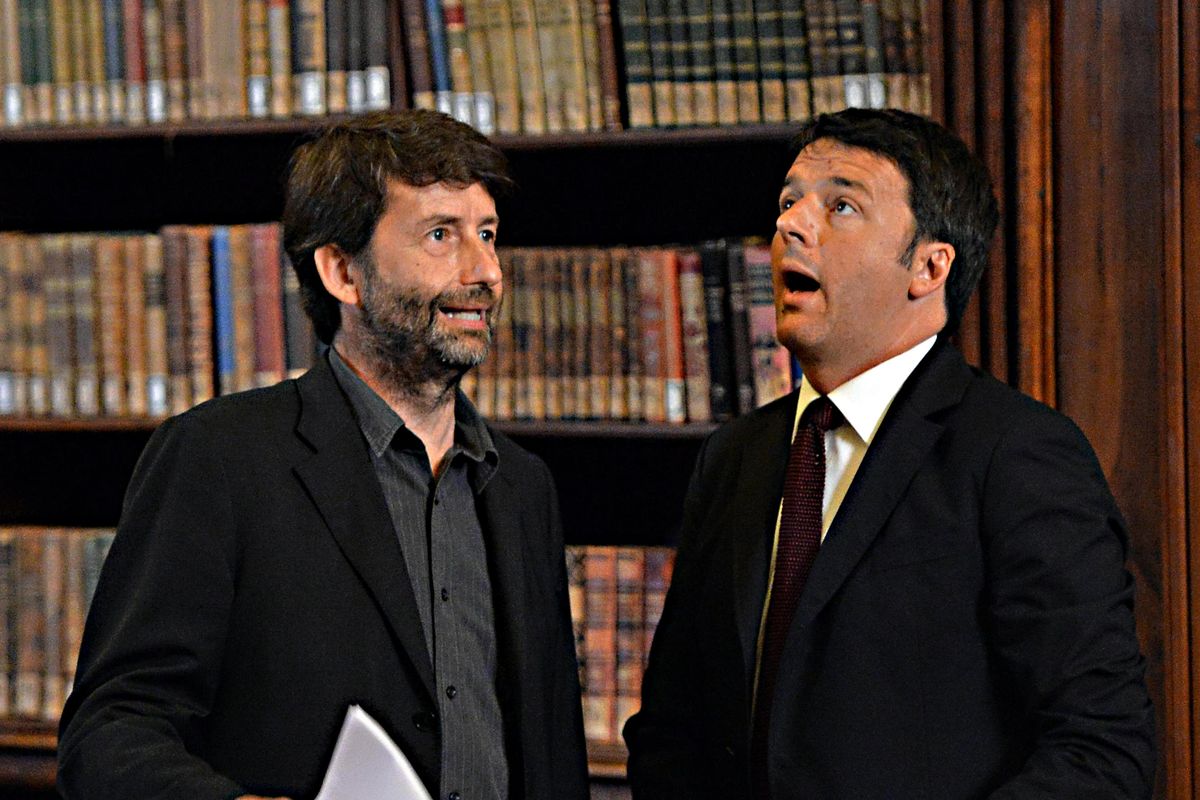 I gialloblù traballano, il Pd sa fare di peggio