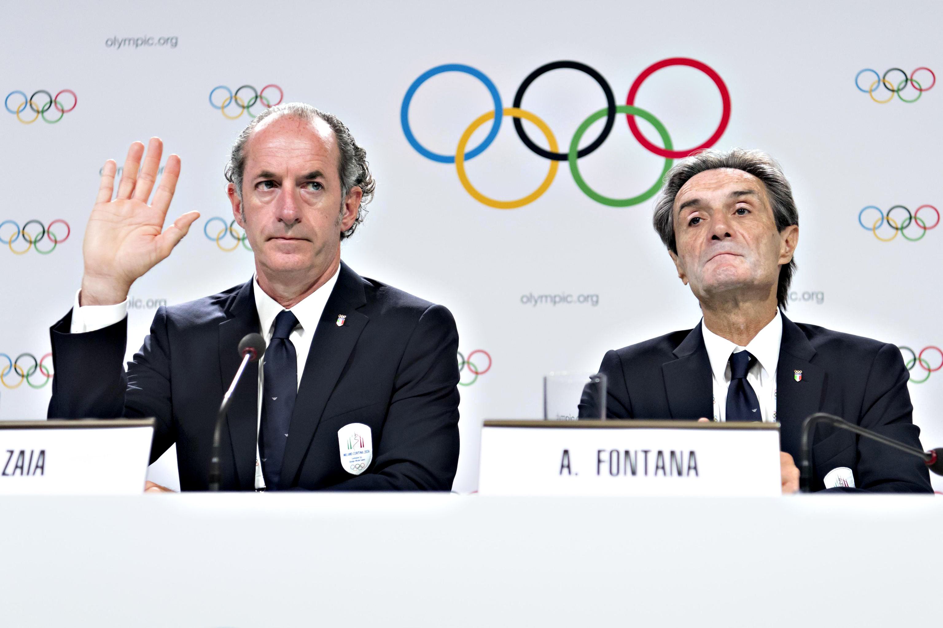 Il Movimento spara sull’autonomia anche se la riforma è da moderati