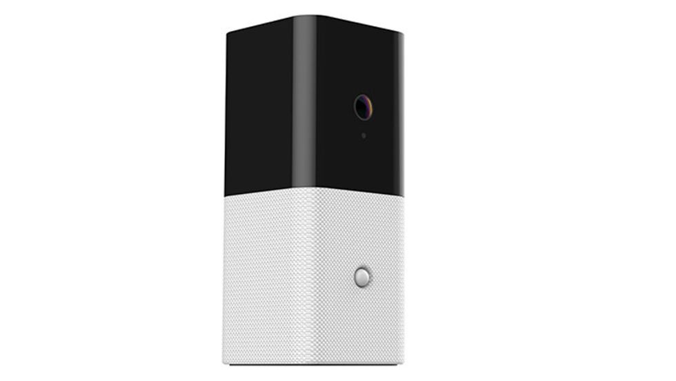 Google Assistant now fully runs Abode's home security system Gearbrain