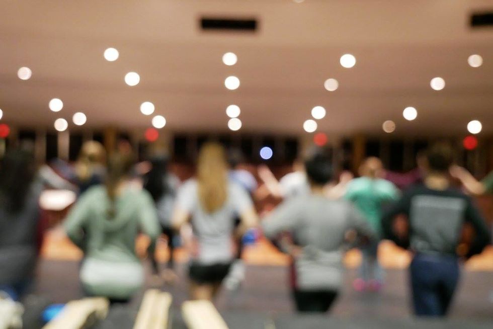 5 Theatre Games Your Cast will Love to Play!