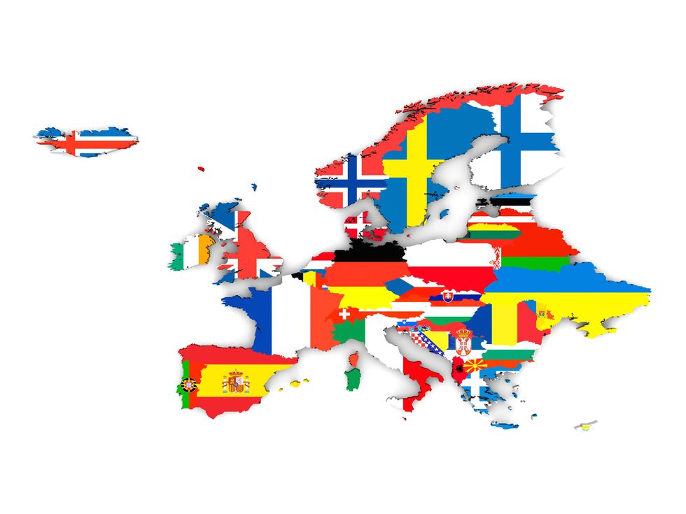 Che Lingua Si Parla In Finlandia