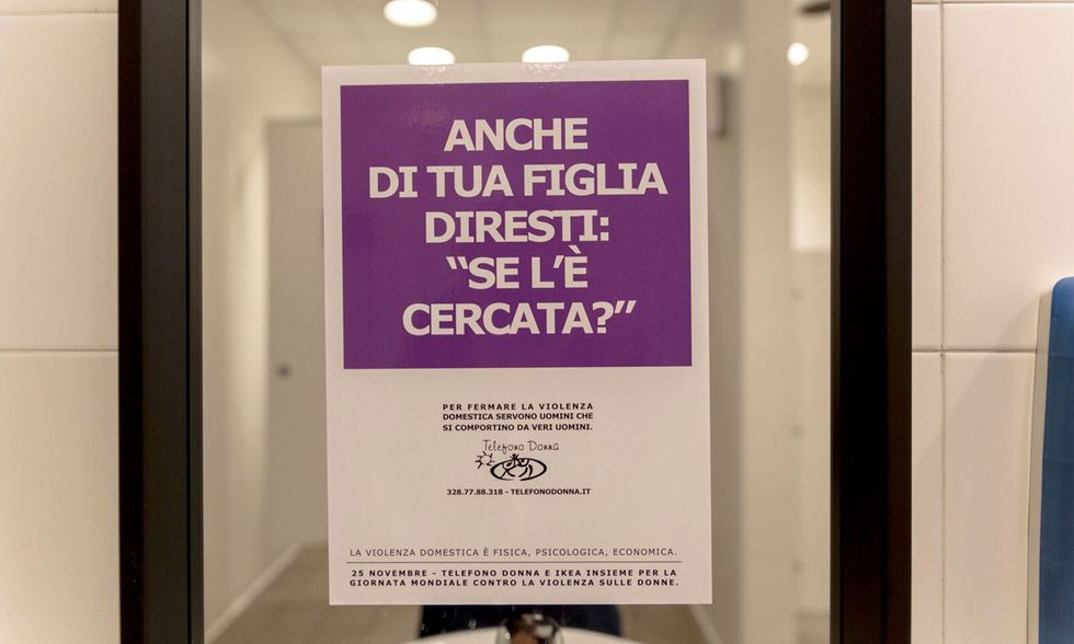 Ikea Italia E L Impegno Per Le Donne Panorama