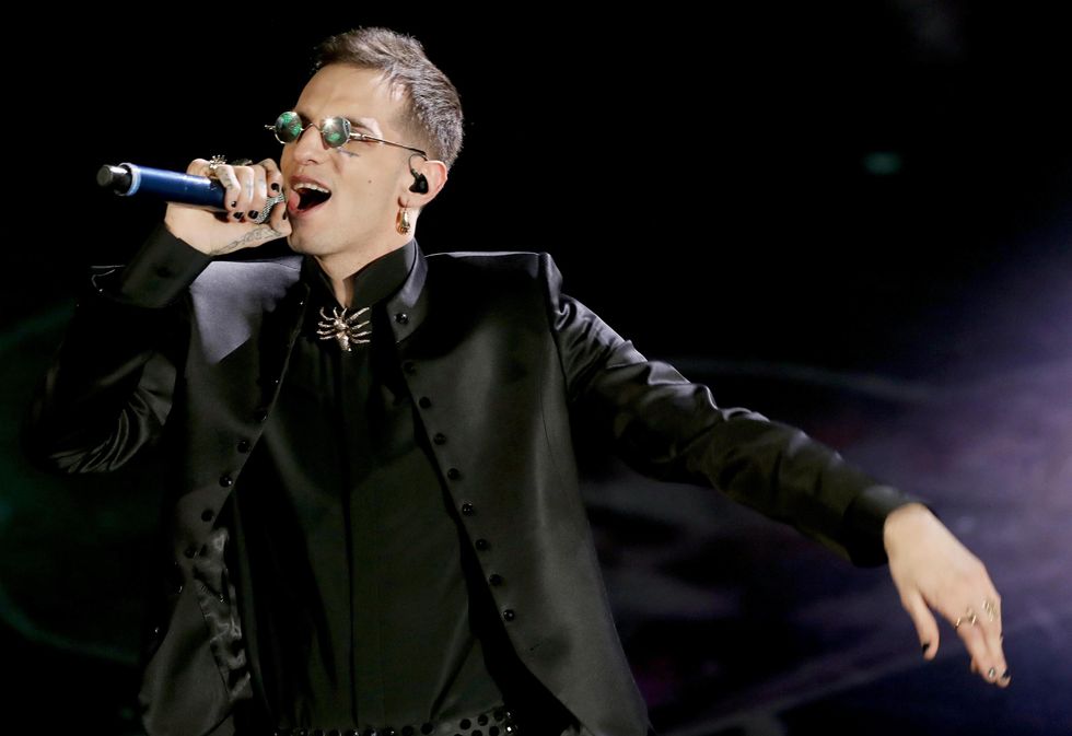 Achille Lauro: il vero significato di "Rolls Royce" - Panorama