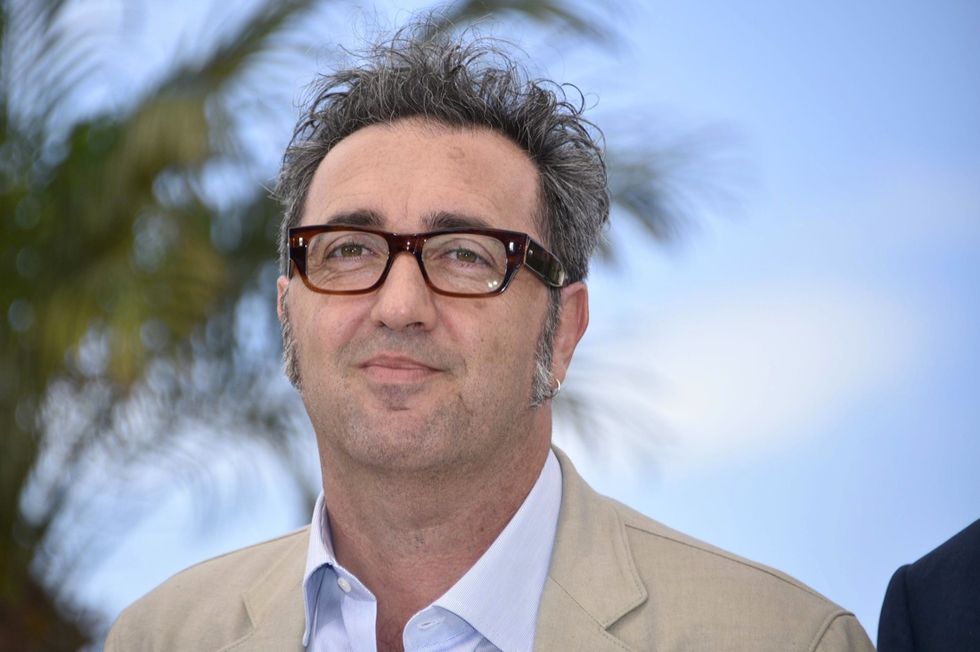 Paolo-Sorrentino