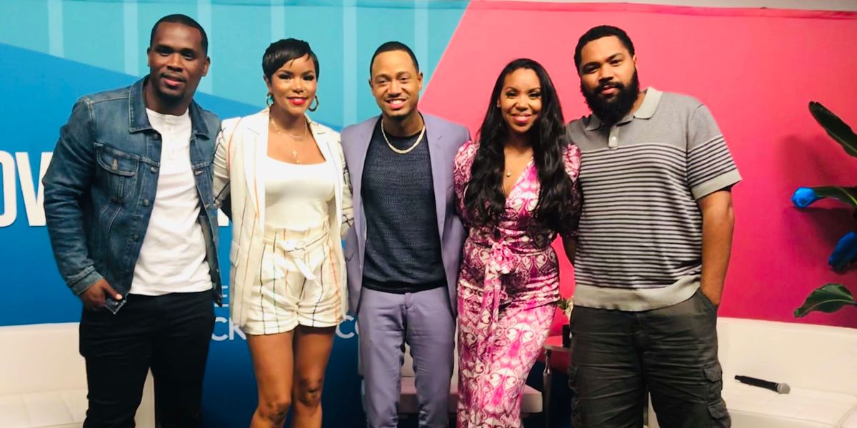 6 Reasons The Black Love Summit Should Be On Your To-Do List