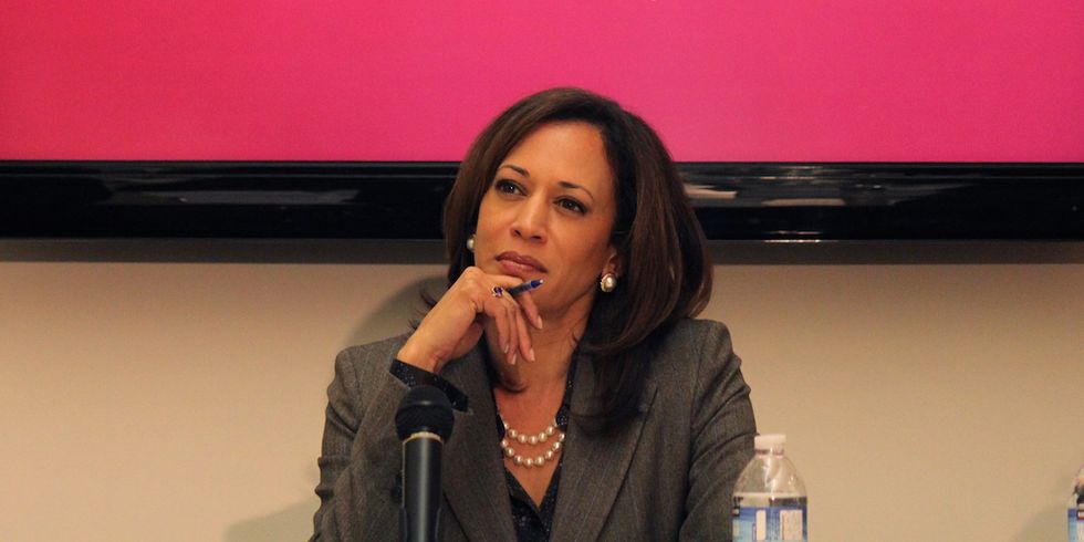 Don’t Despair Just Yet, These 5 Powerful Women Made History Last Night