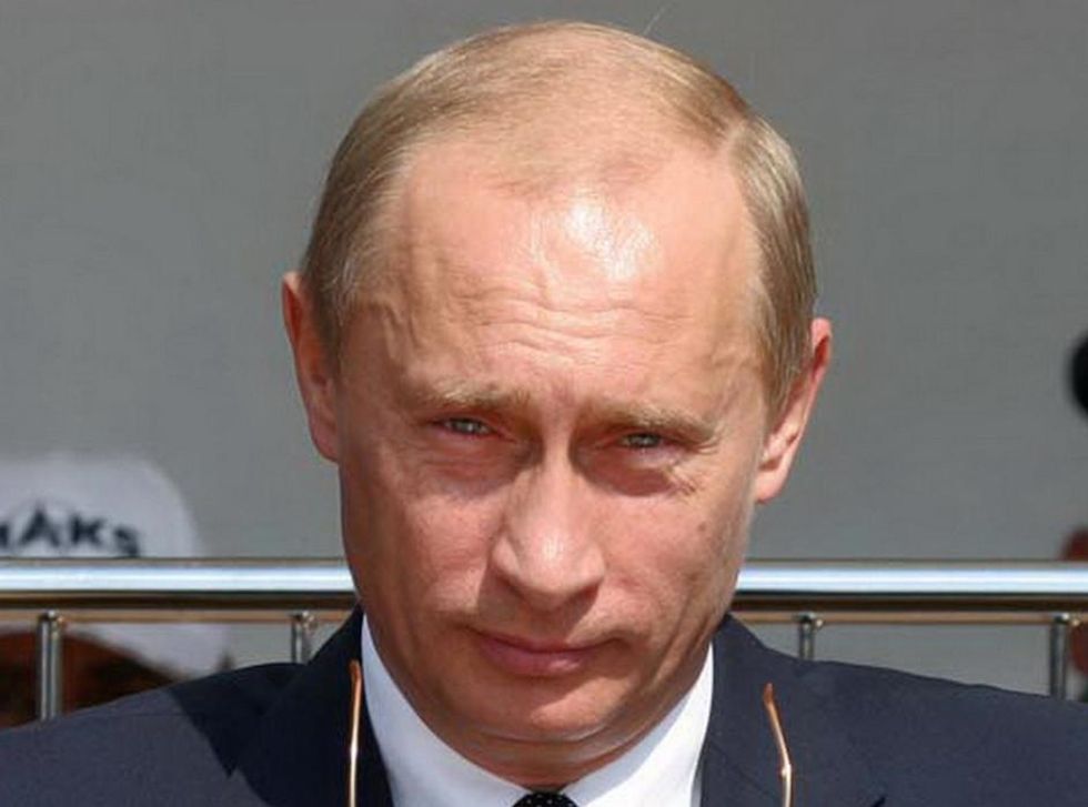 Could Putin’s $50 Million Bounty Really Bring in the Metrojet Bombers?