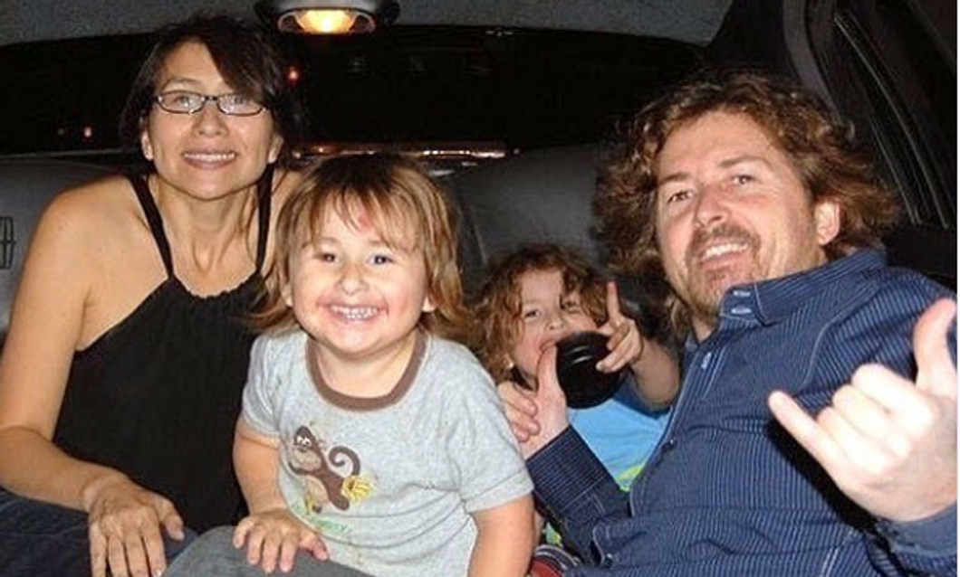 Nearly 10 Yea​rs After Their Supposed Disappearance, The McStay Family Is Finally About To Receive Justice