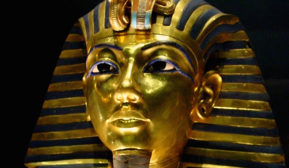 A New High-Tech Project Aims to Unearth the Secrets of the Pyramids