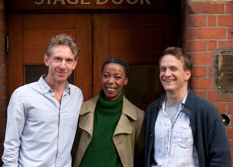 It’s Official—Hermione Will Be Played by an Actress of Color in the Upcoming Harry Potter and the Cursed Child