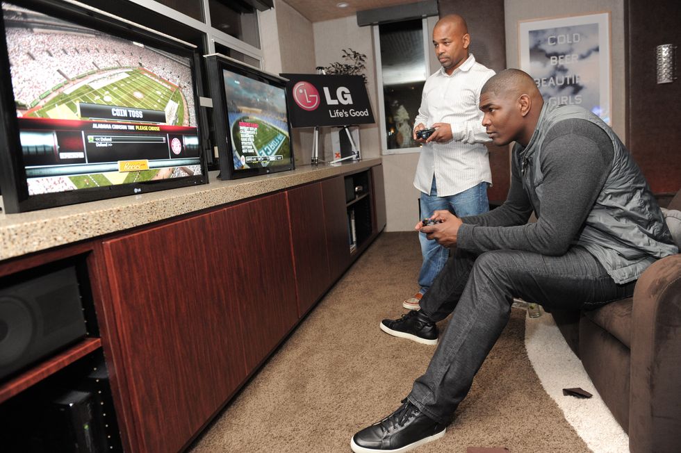 The Moral Dilemma Of College Football Video Games