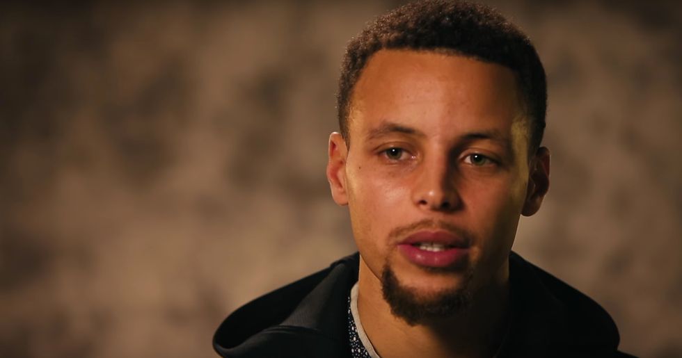 NBA Players Star in Ad Against Gun Violence
