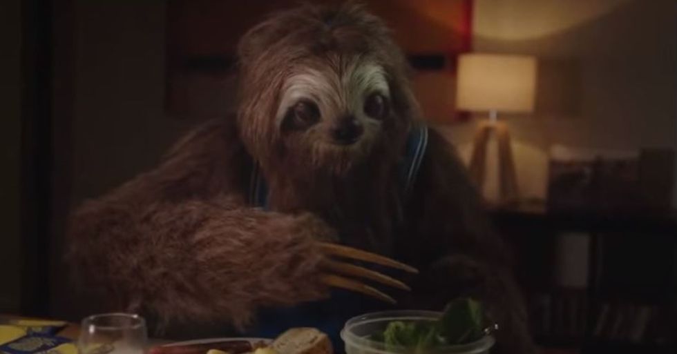 Australian Anti-Weed PSA Backfires, Creating a Counterculture Hero