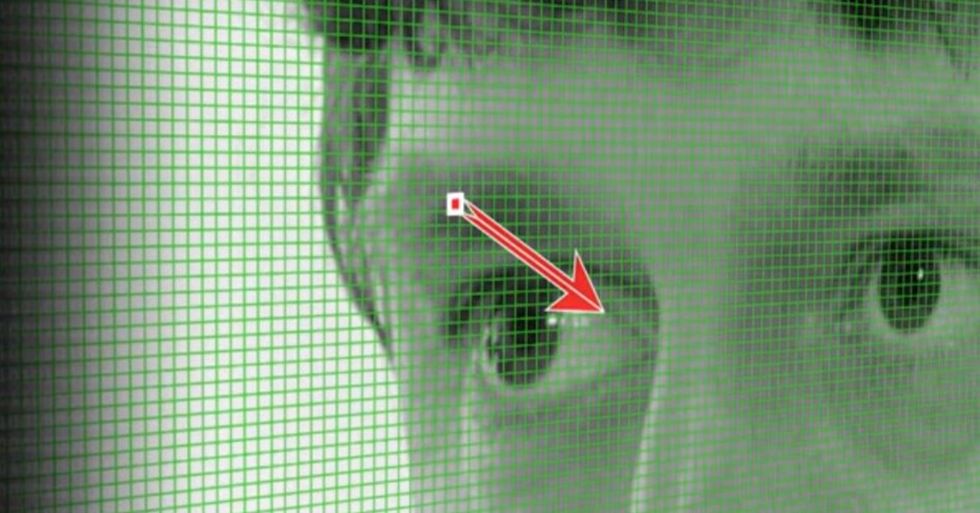 Researchers Are Using Facial-Recognition Technology to Fight Depression