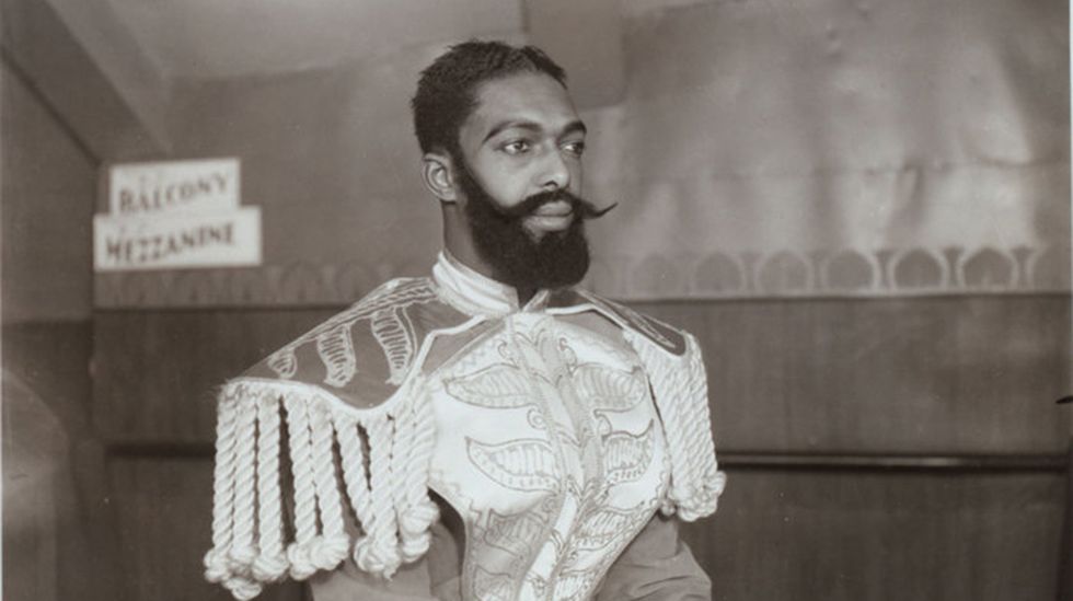 New York Public Library Releases 180,000 Hi-Res Archival Images
