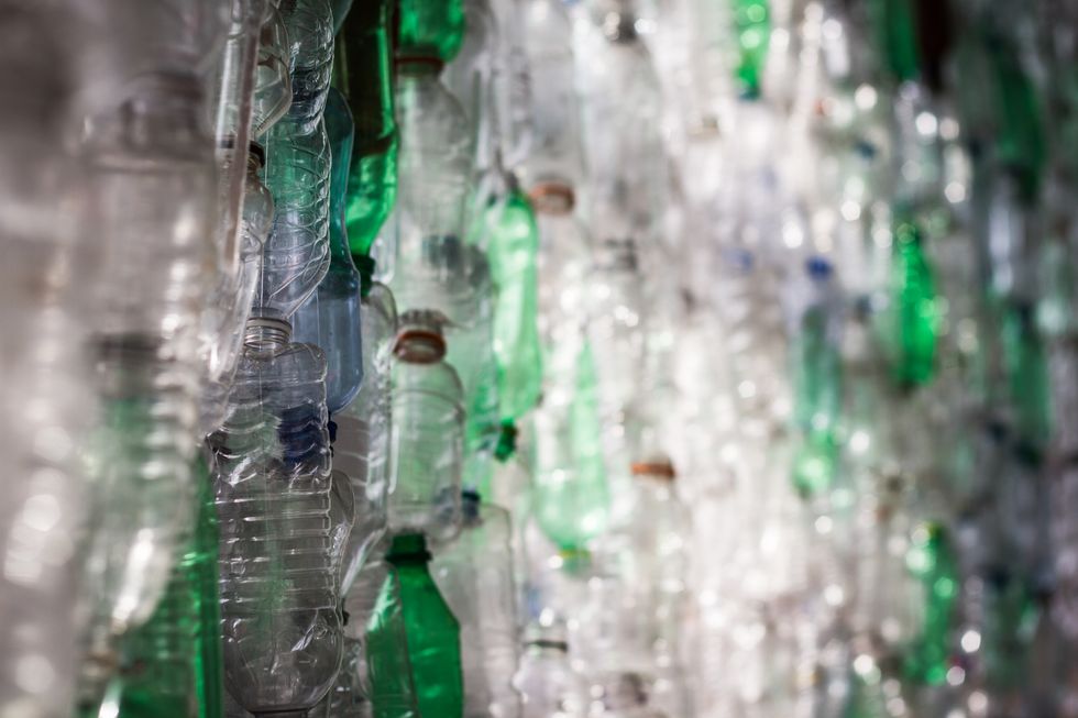 How to Get Companies to Care About Recycling? Get the Shareholders on Board