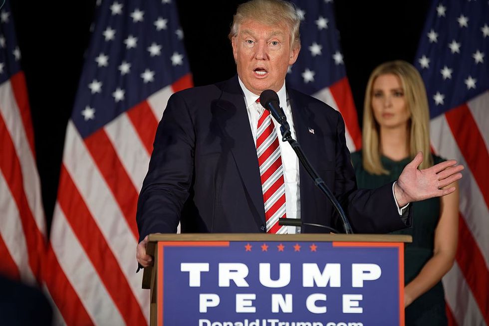 The Tax Day Protest Is About Way More Than Trump’s Returns