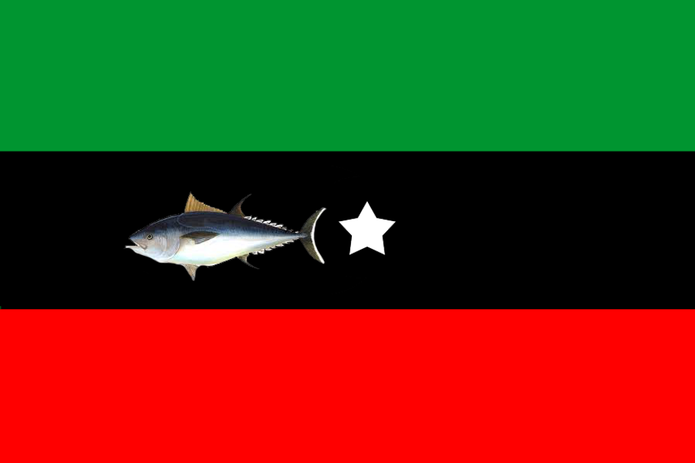 How To Make It (A Libyan Tuna Sandwich) In America