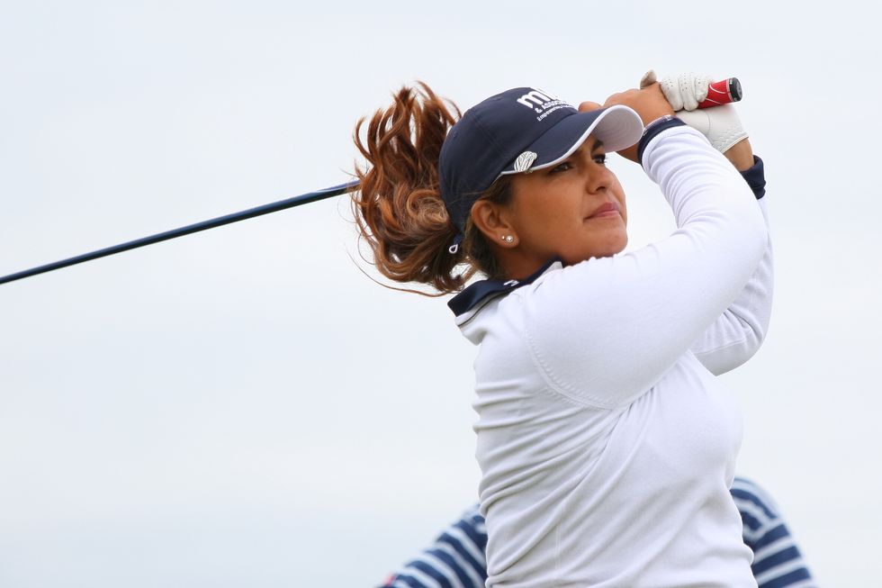 The Battle Over Trump And Women’s Golf Didn’t Help The Sport